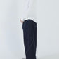 【NEW】綿スムース クルーネックカットソー