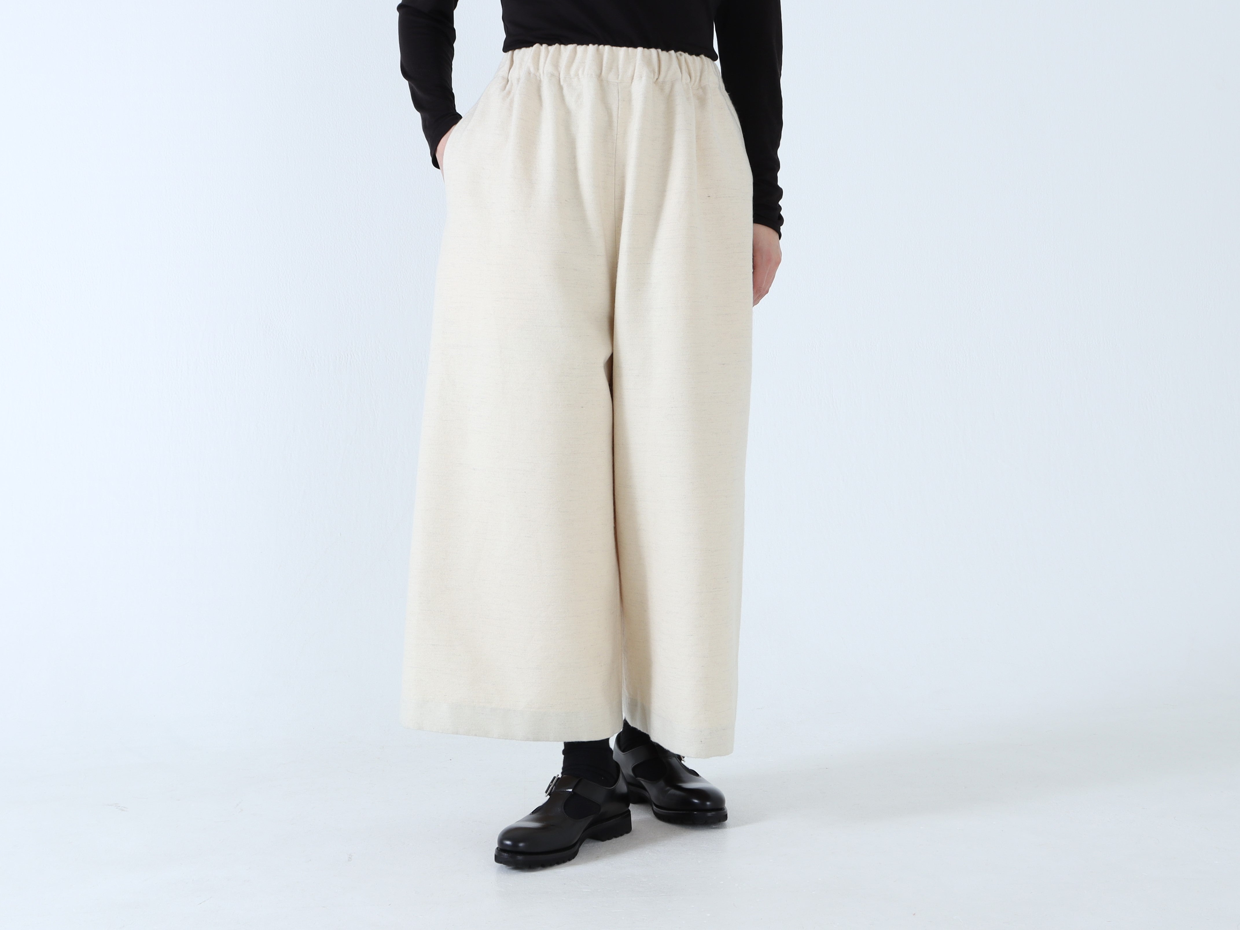 Pants / パンツ – factory