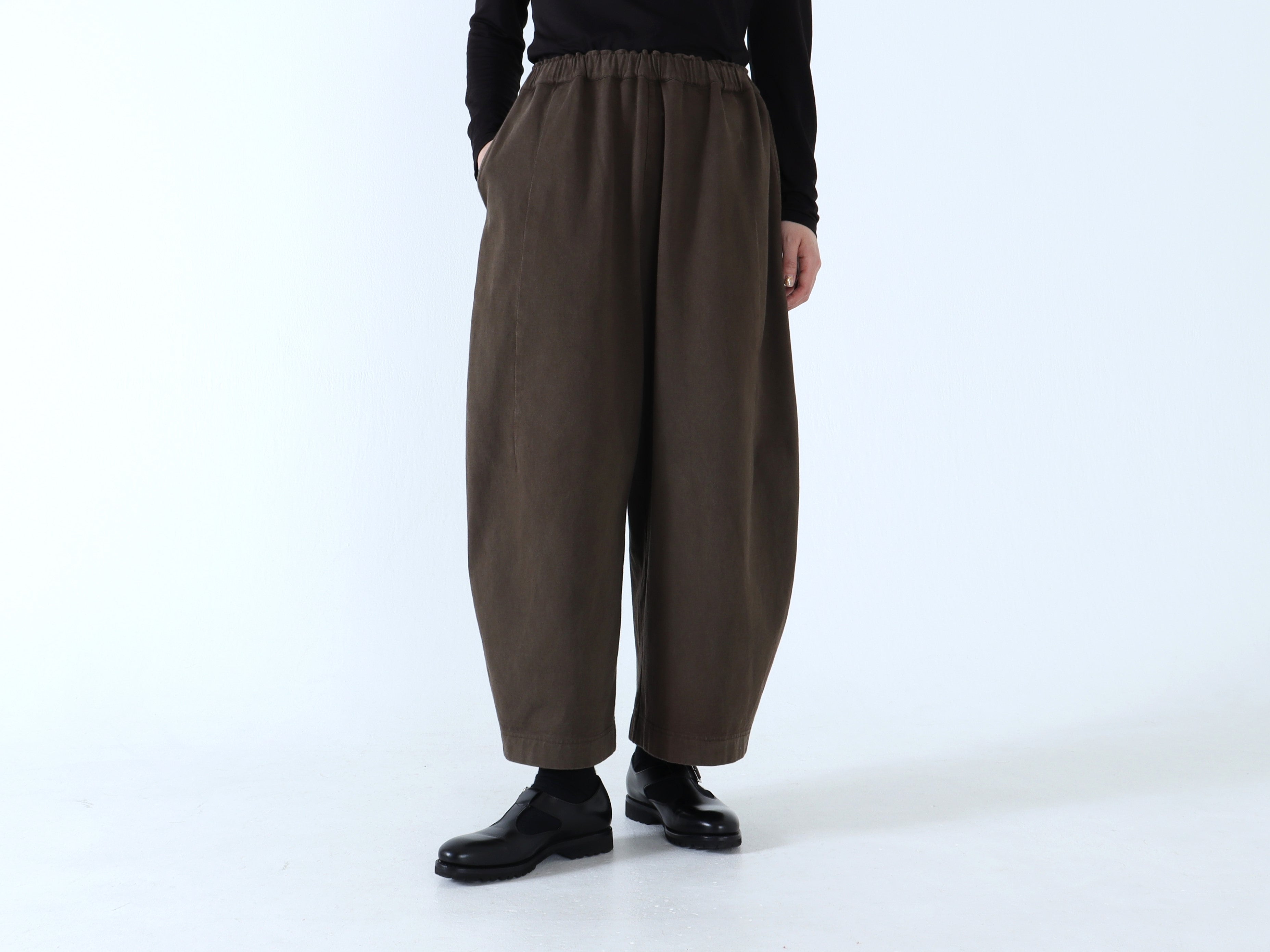 パンツ awawa L 8/19 楽天市場】【クリアランス価格】ワイドパンツ レディース 春 夏