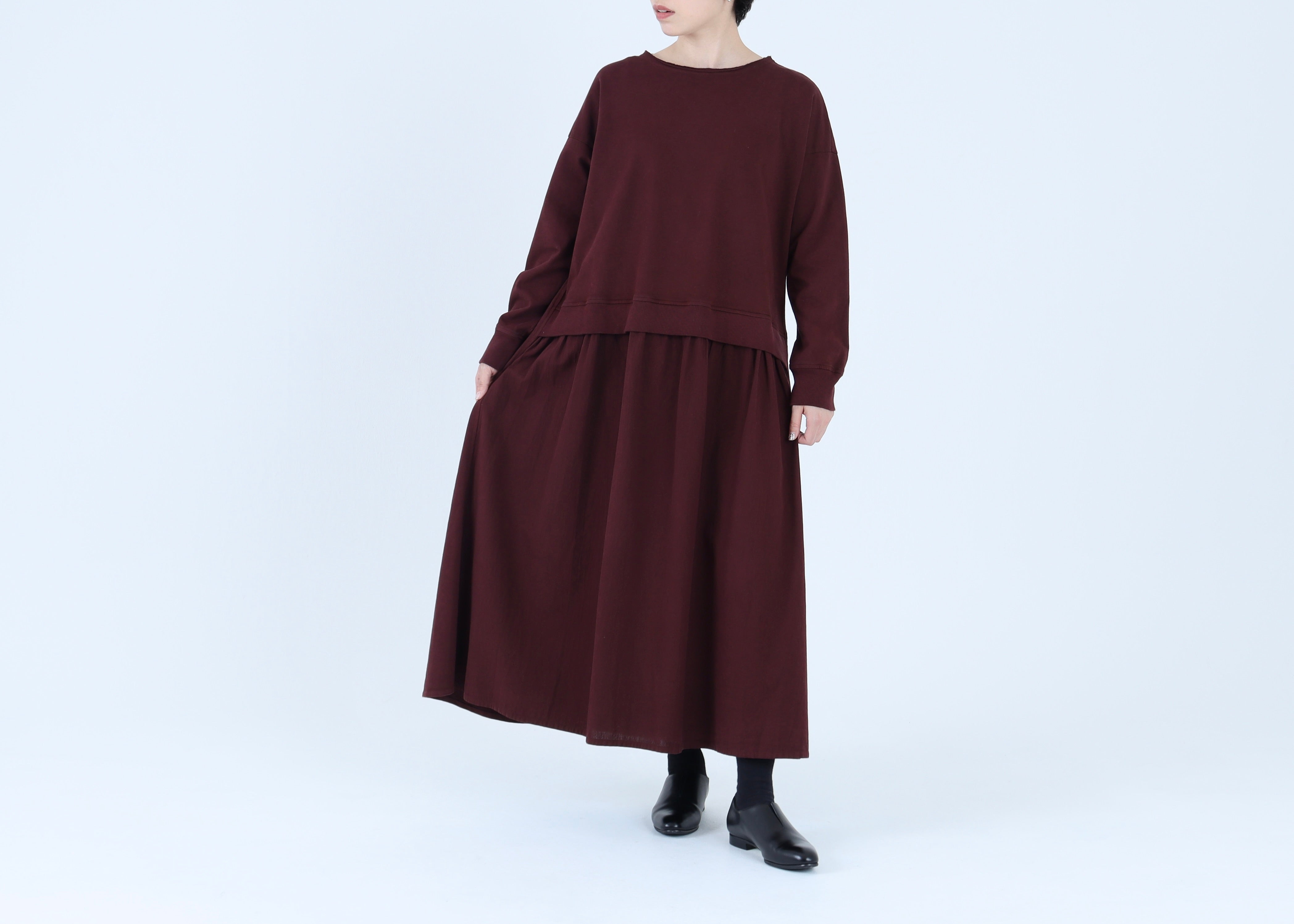 Dress / ワンピース – factory