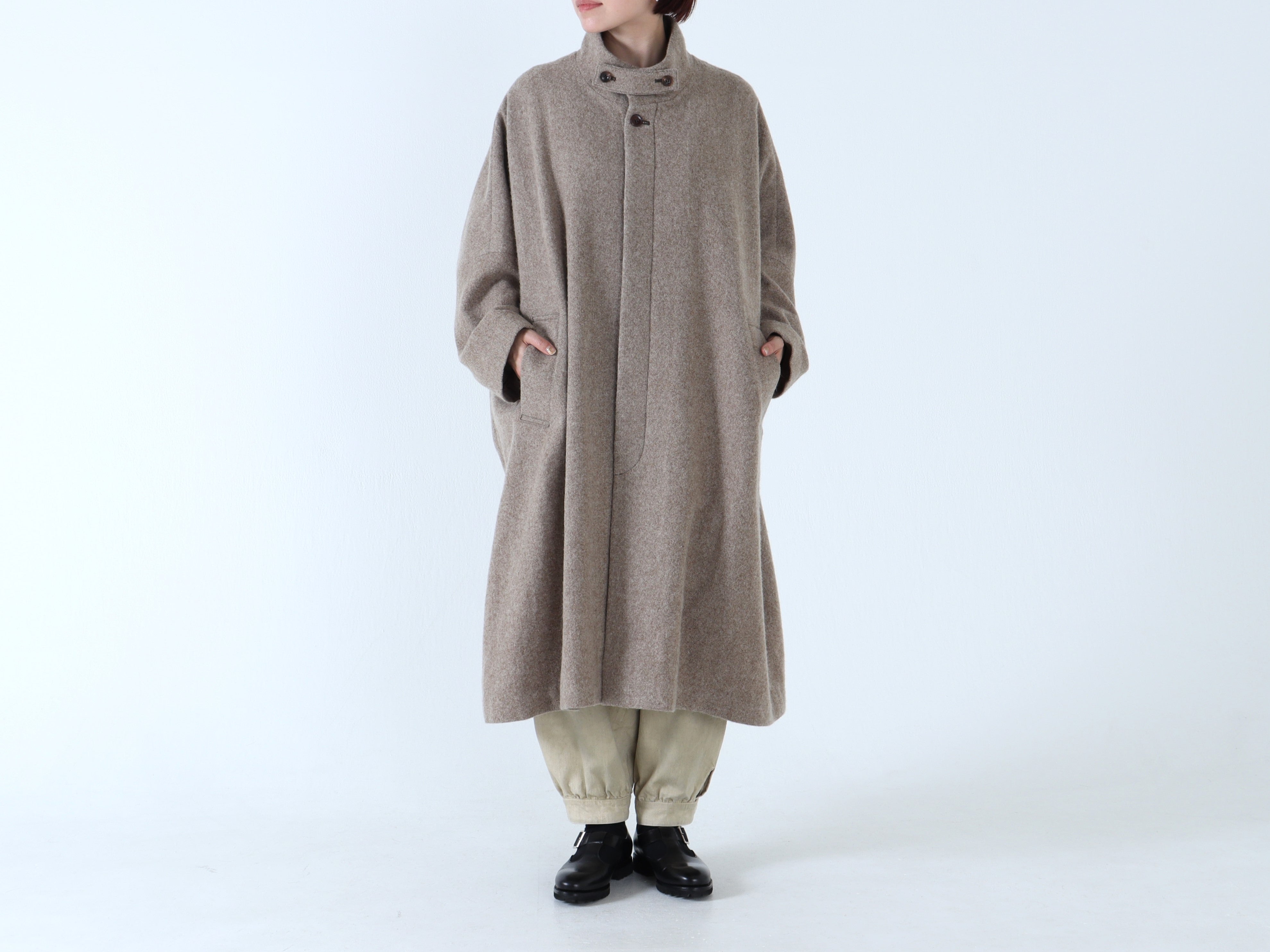 コート・ジャケット – factory