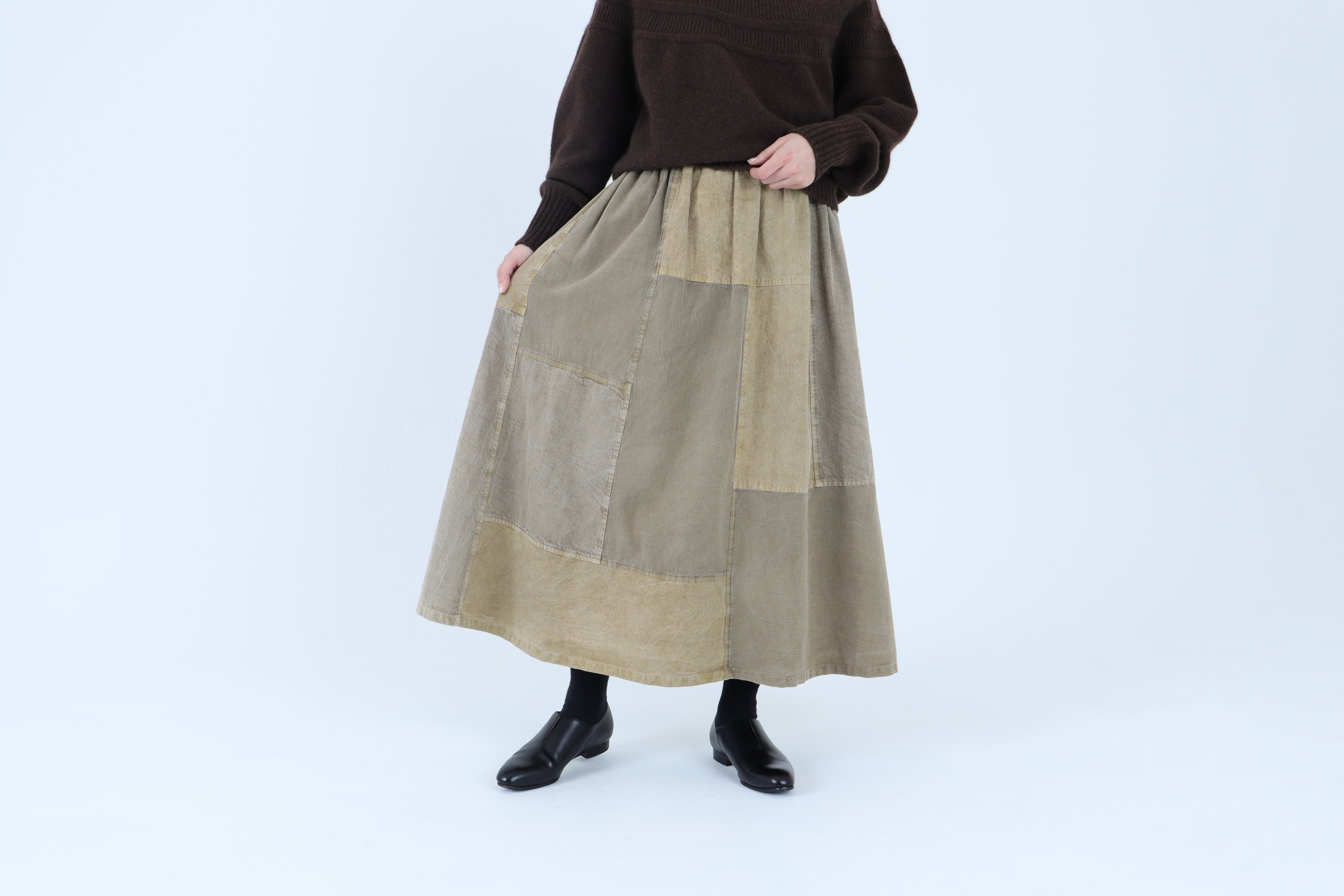 Skirt / スカート – factory