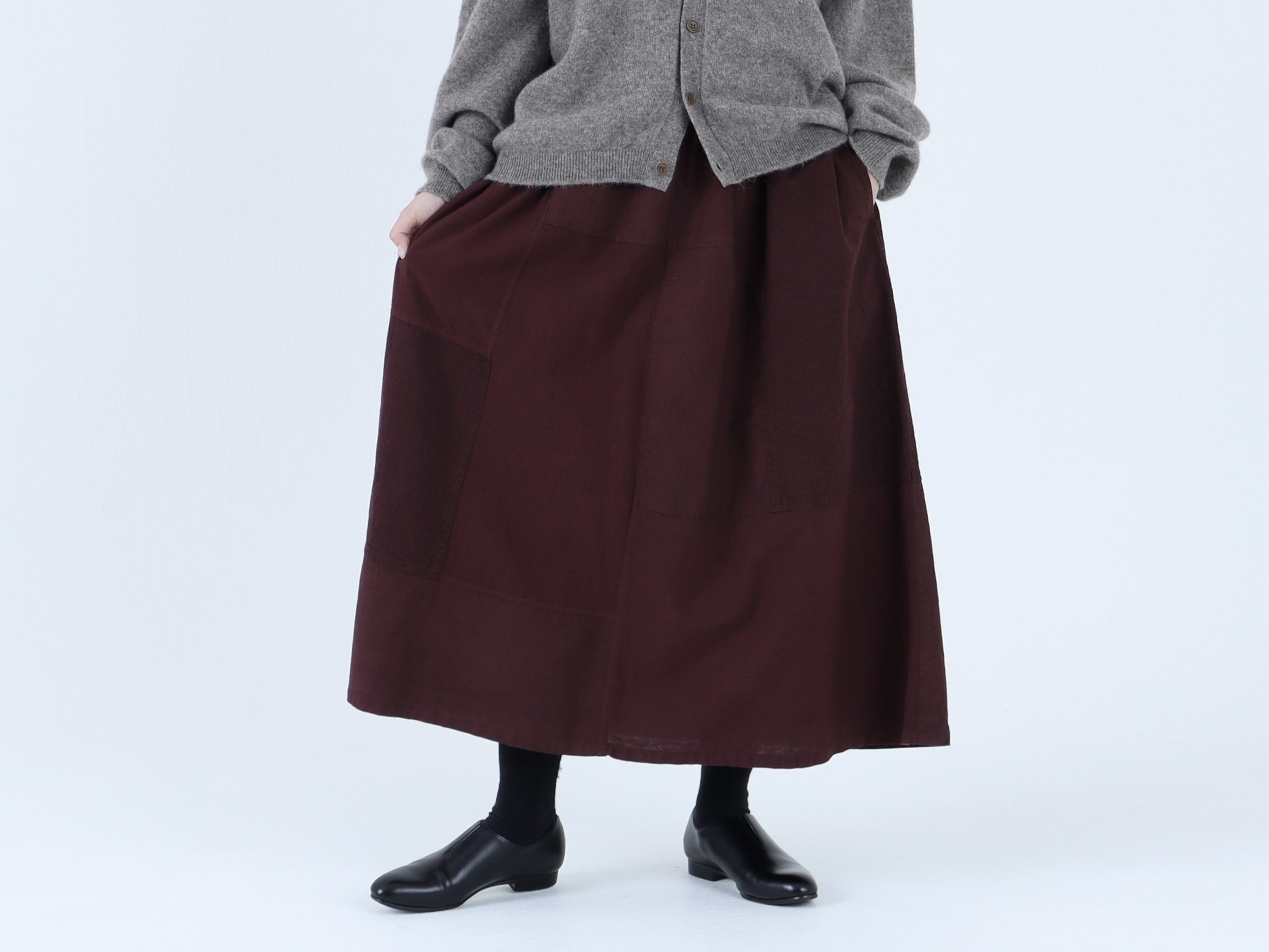 Skirt / スカート – factory