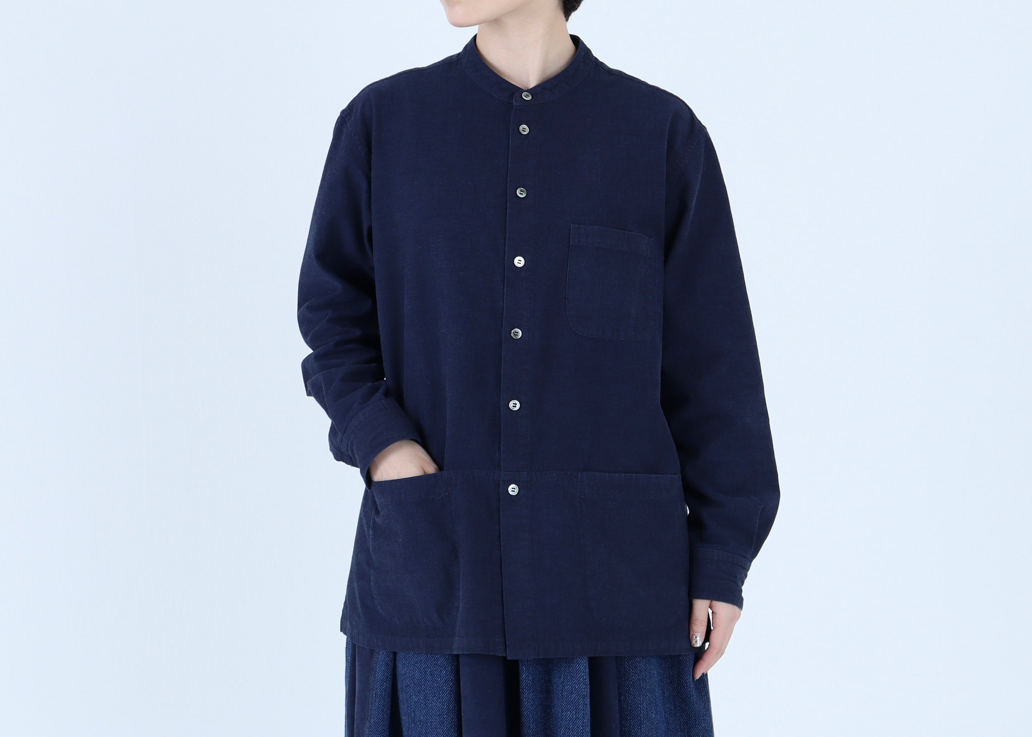 shirt/シャツ・ブラウス – factory