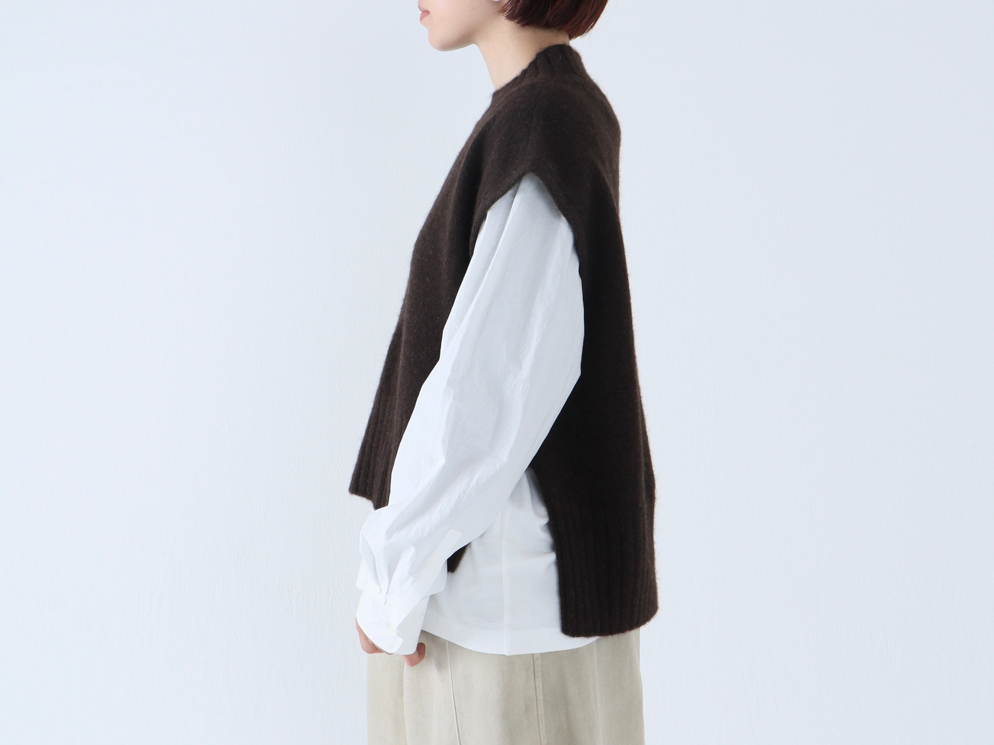 チベット　ヤクウールファブリック ze43_5001.jpg