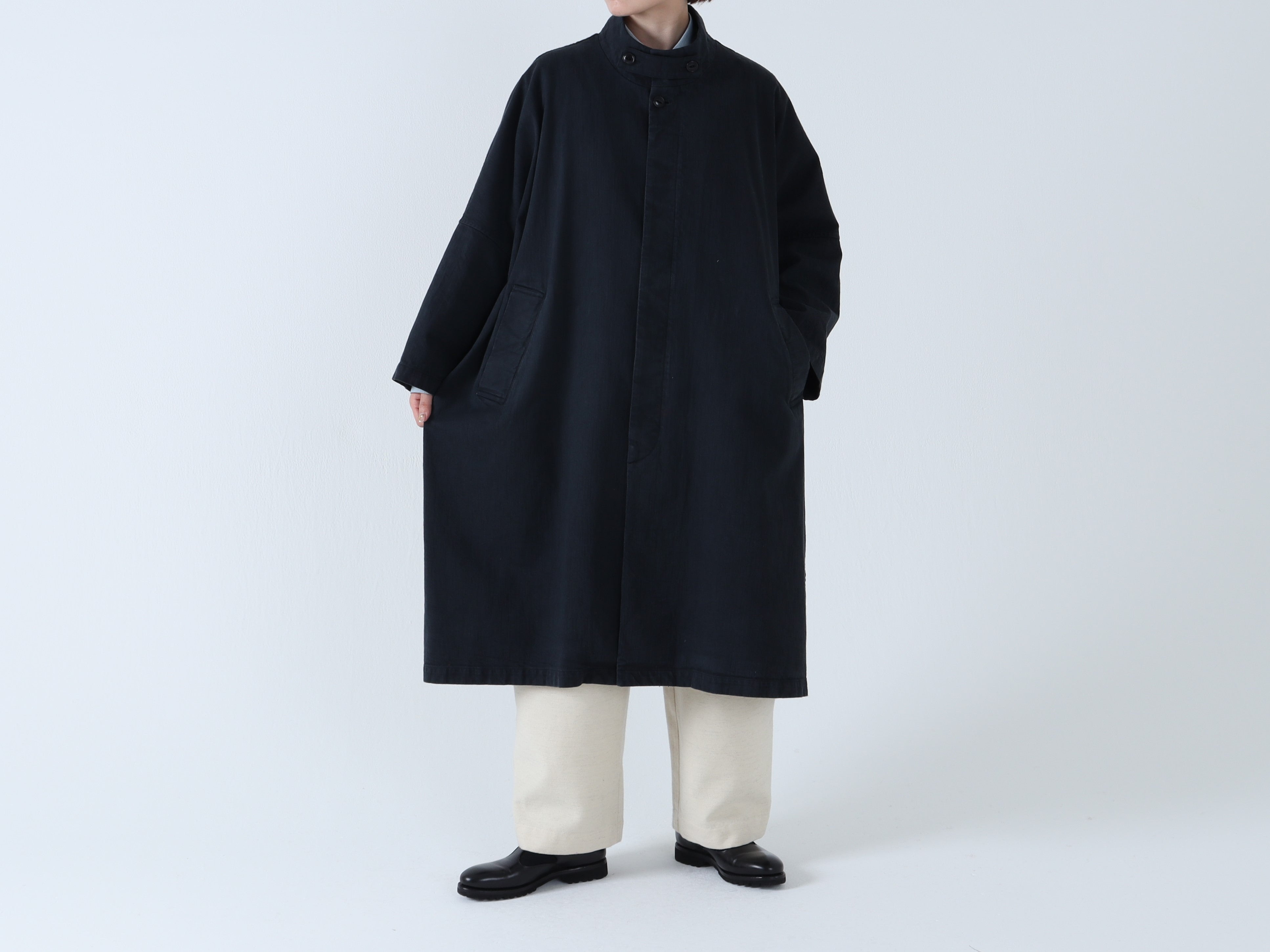 コート・ジャケット – factory