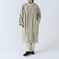 【NEW】ジンバブエコットンオーバーコート