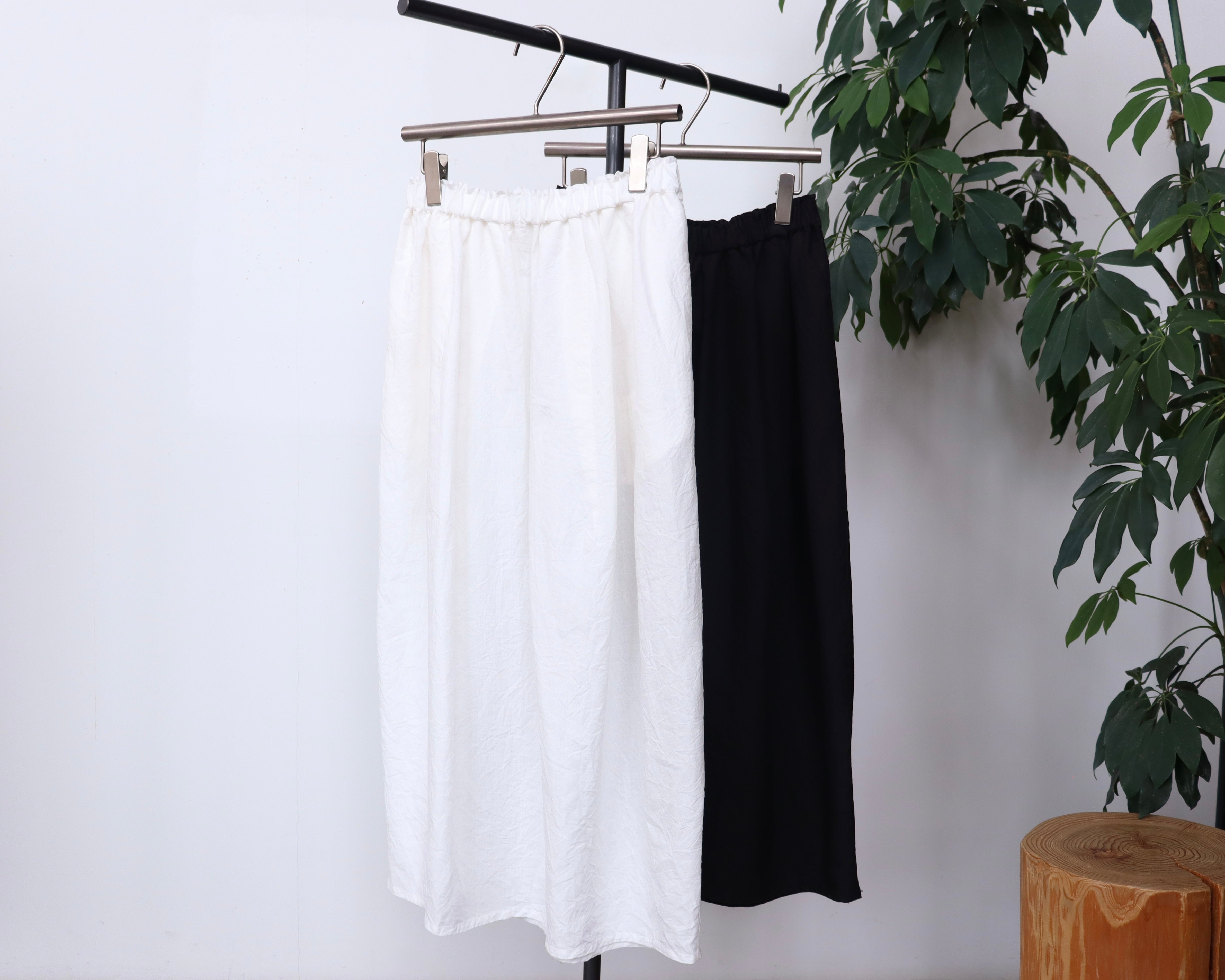Skirt – factory