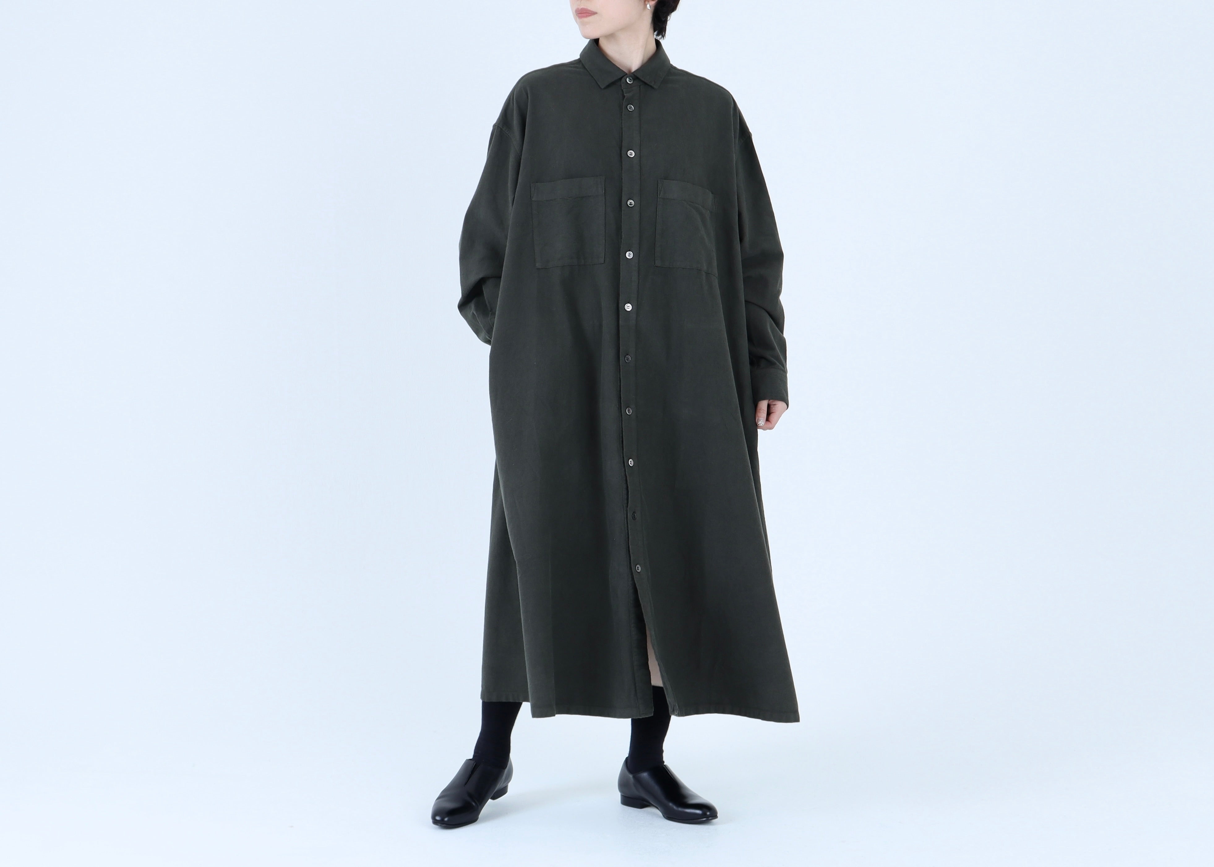 Dress / ワンピース – factory