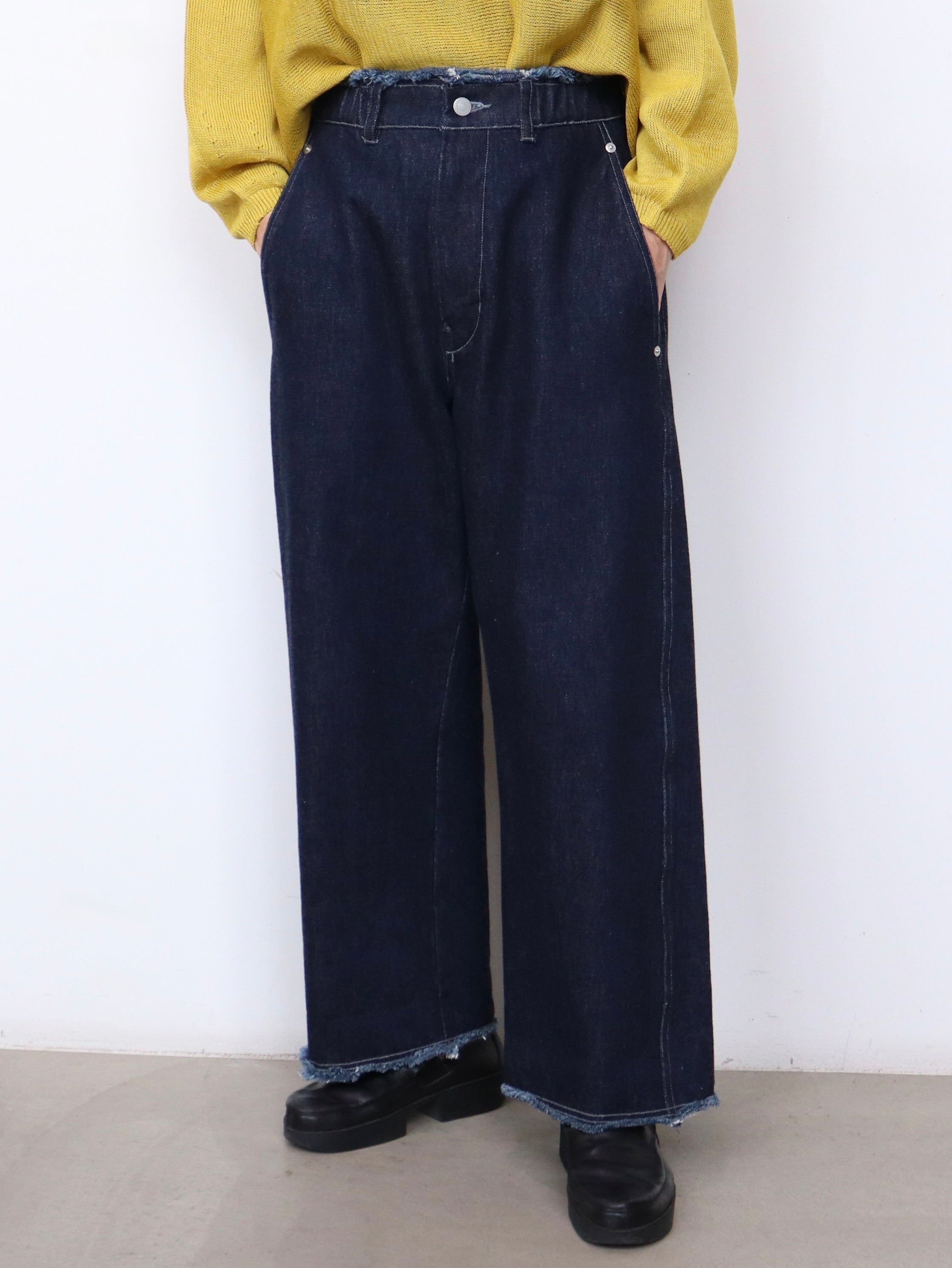 Pants / パンツ – factory
