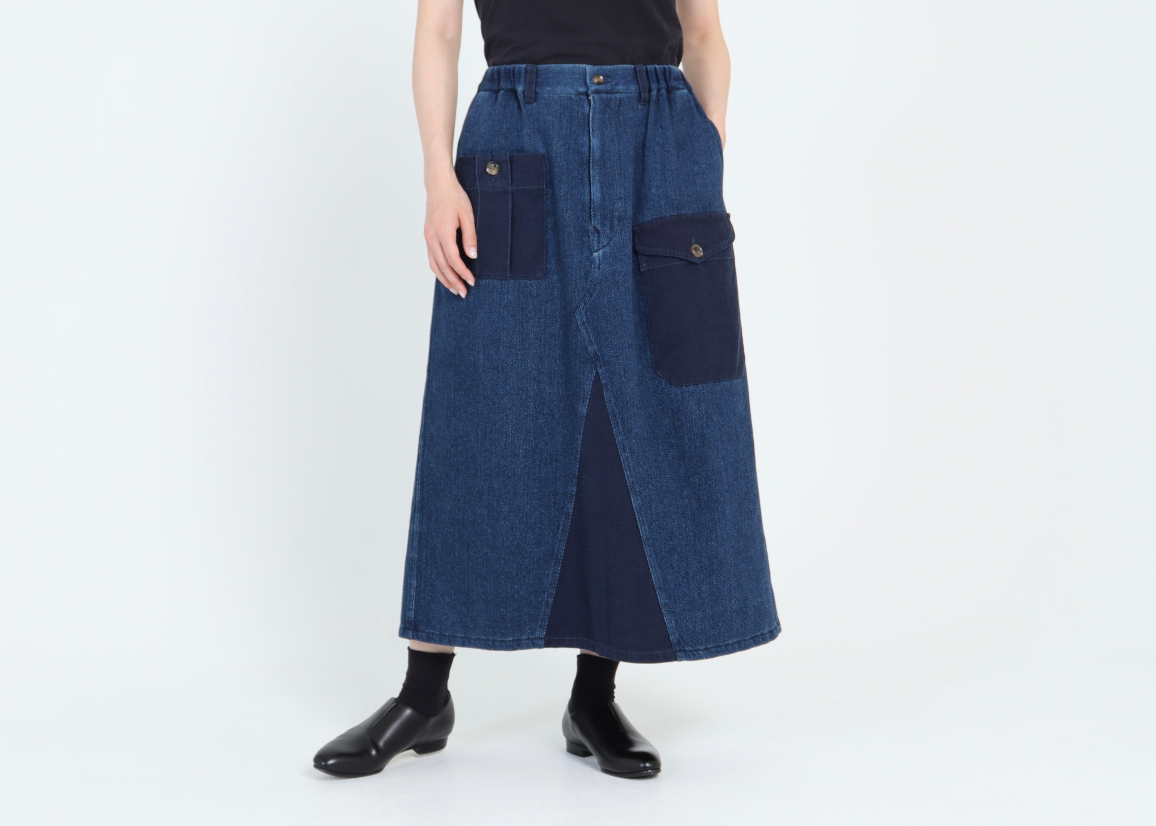 Skirt / スカート – factory