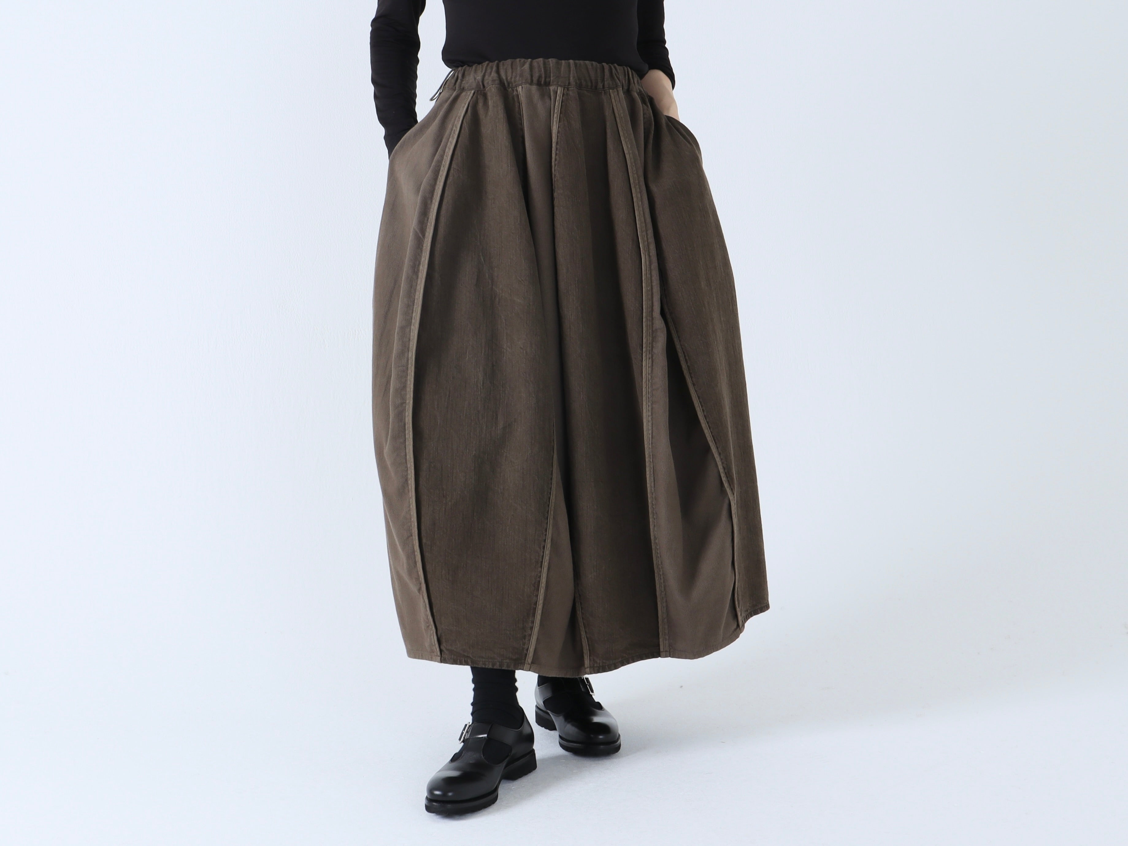 Skirt / スカート – factory