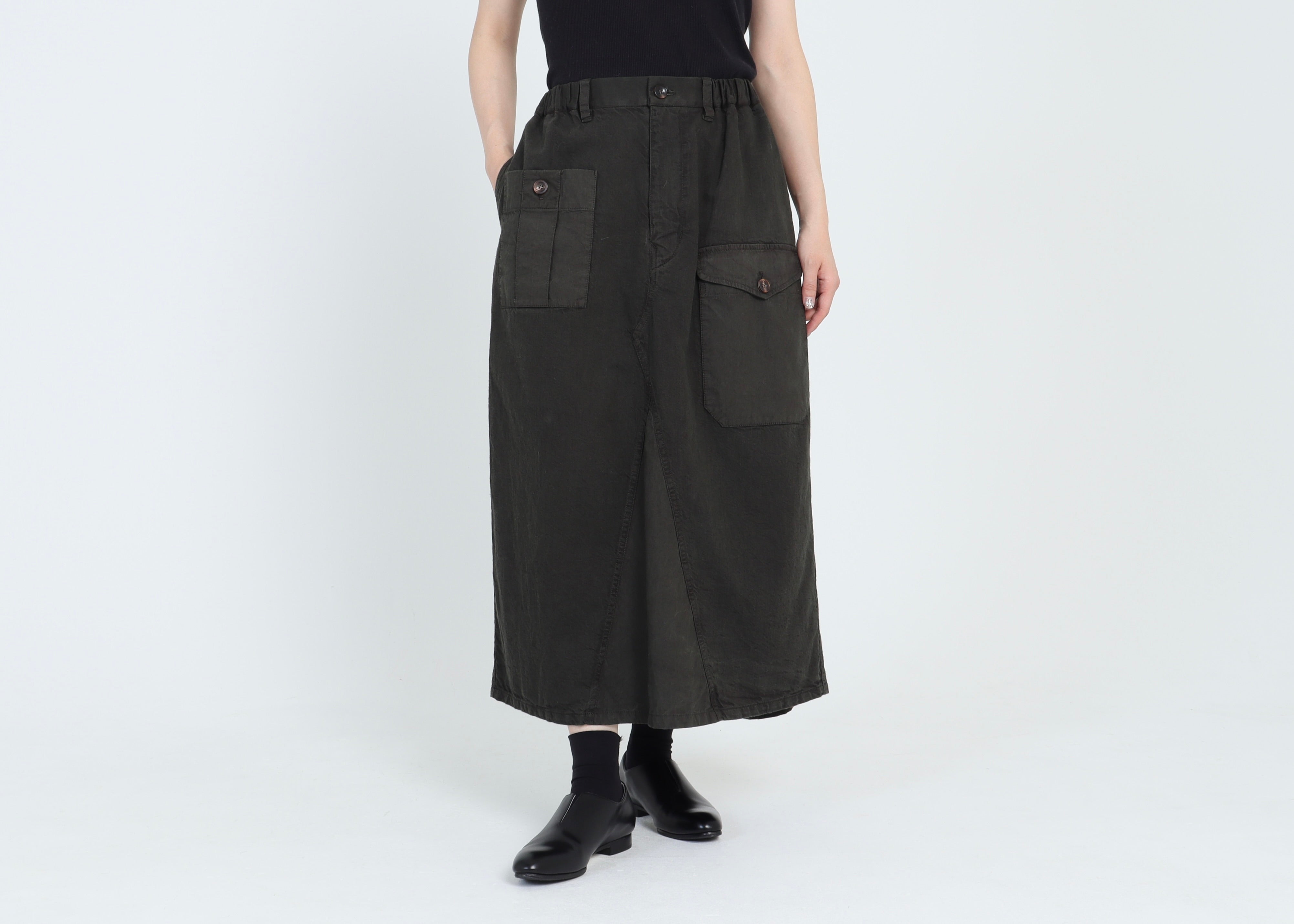 Skirt / スカート – factory