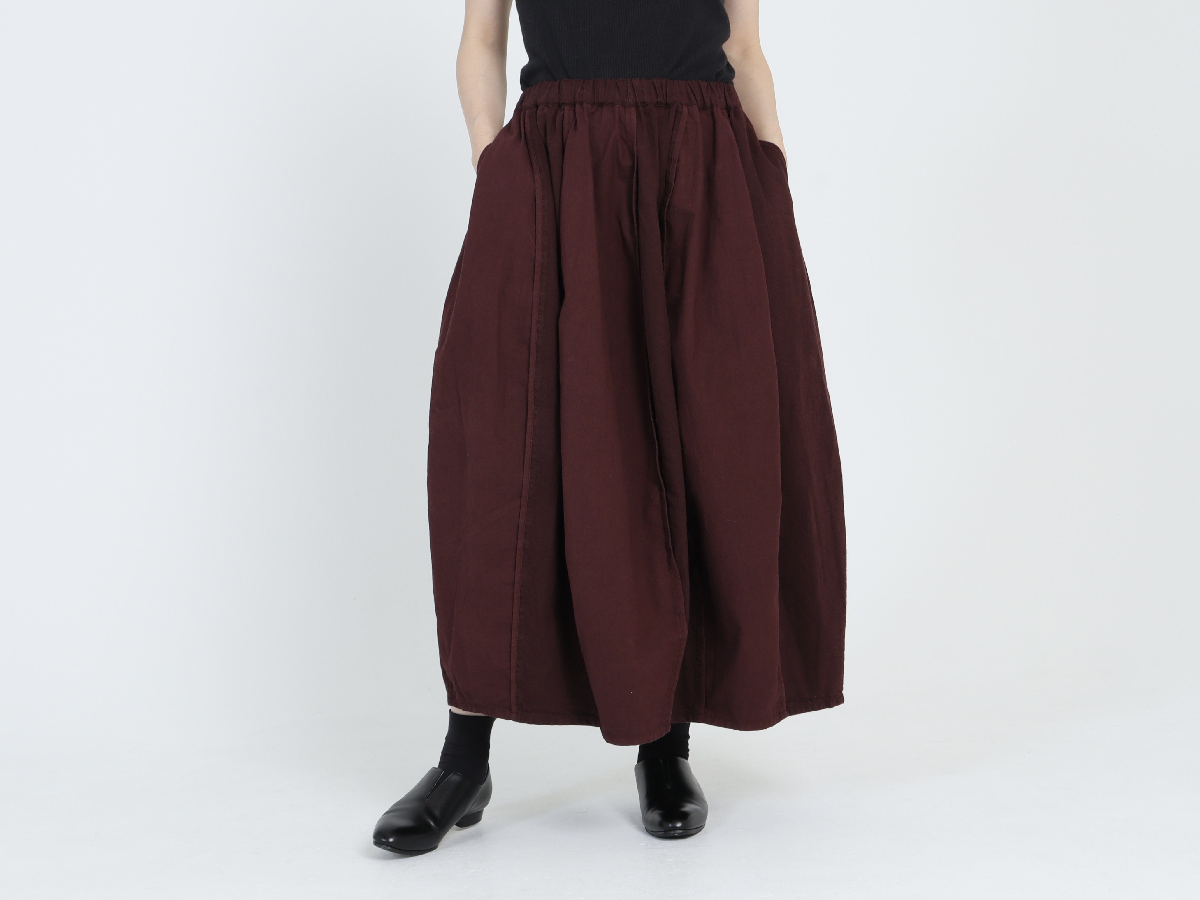 【はるひろあろべが】三陽商会　COTOO　コトゥー　スカート　スパンコール スパンコールチュールスカート/シルバー | BOTTOMS | OBLI