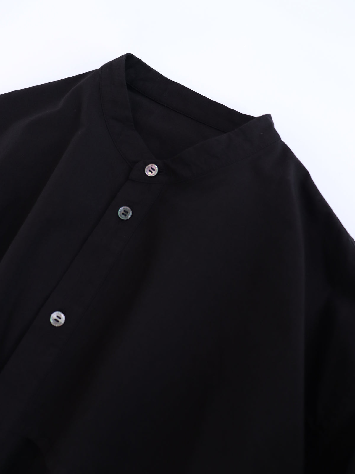 【NEW】綿ウールタイプライター トレンチシャツワンピース