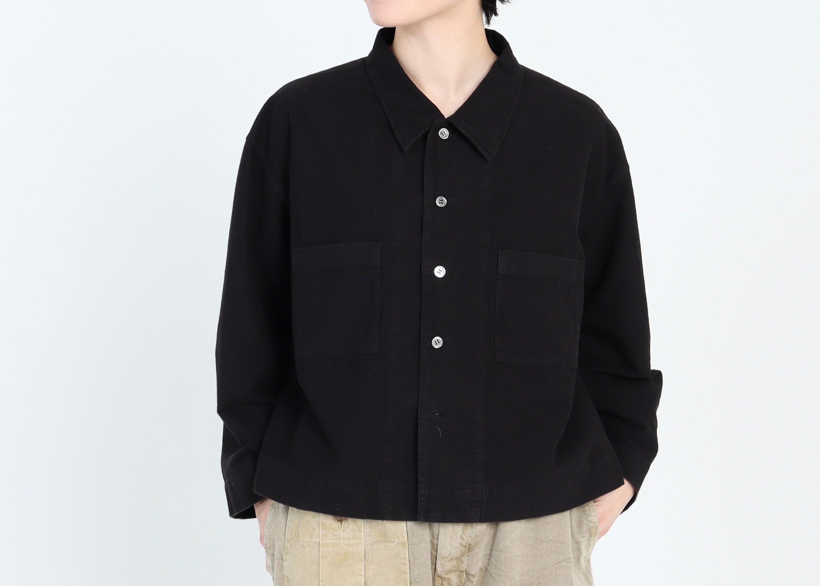 shirt/シャツ・ブラウス – factory