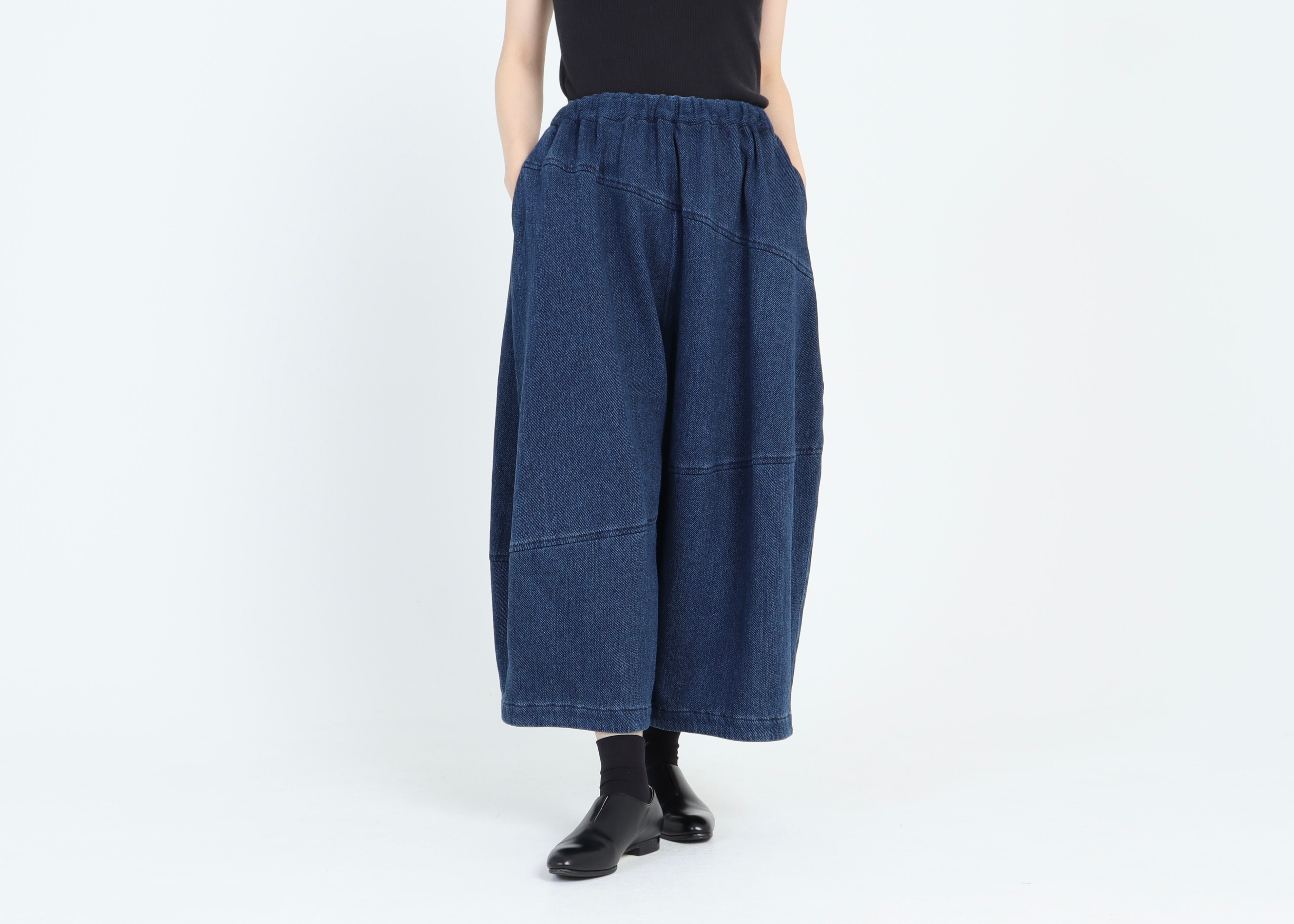 atlast&co.アトラスト 綿麻生地パンツ32インチ 美品 atlast&co.アトラスト 綿麻生地パンツ32インチ 美品 - メルカリ