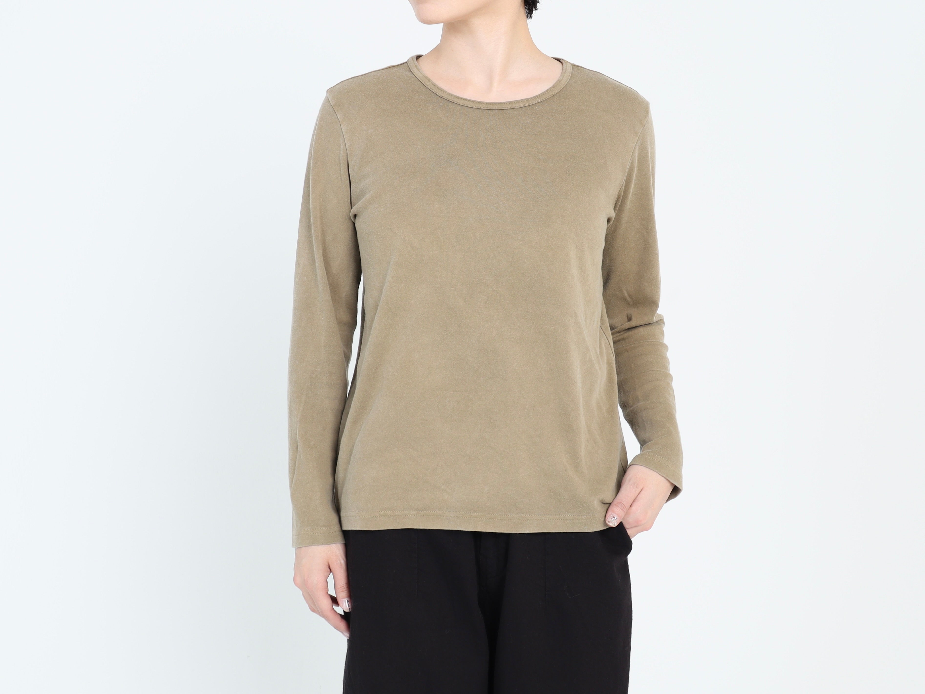 Cut and sew / カットソー – factory