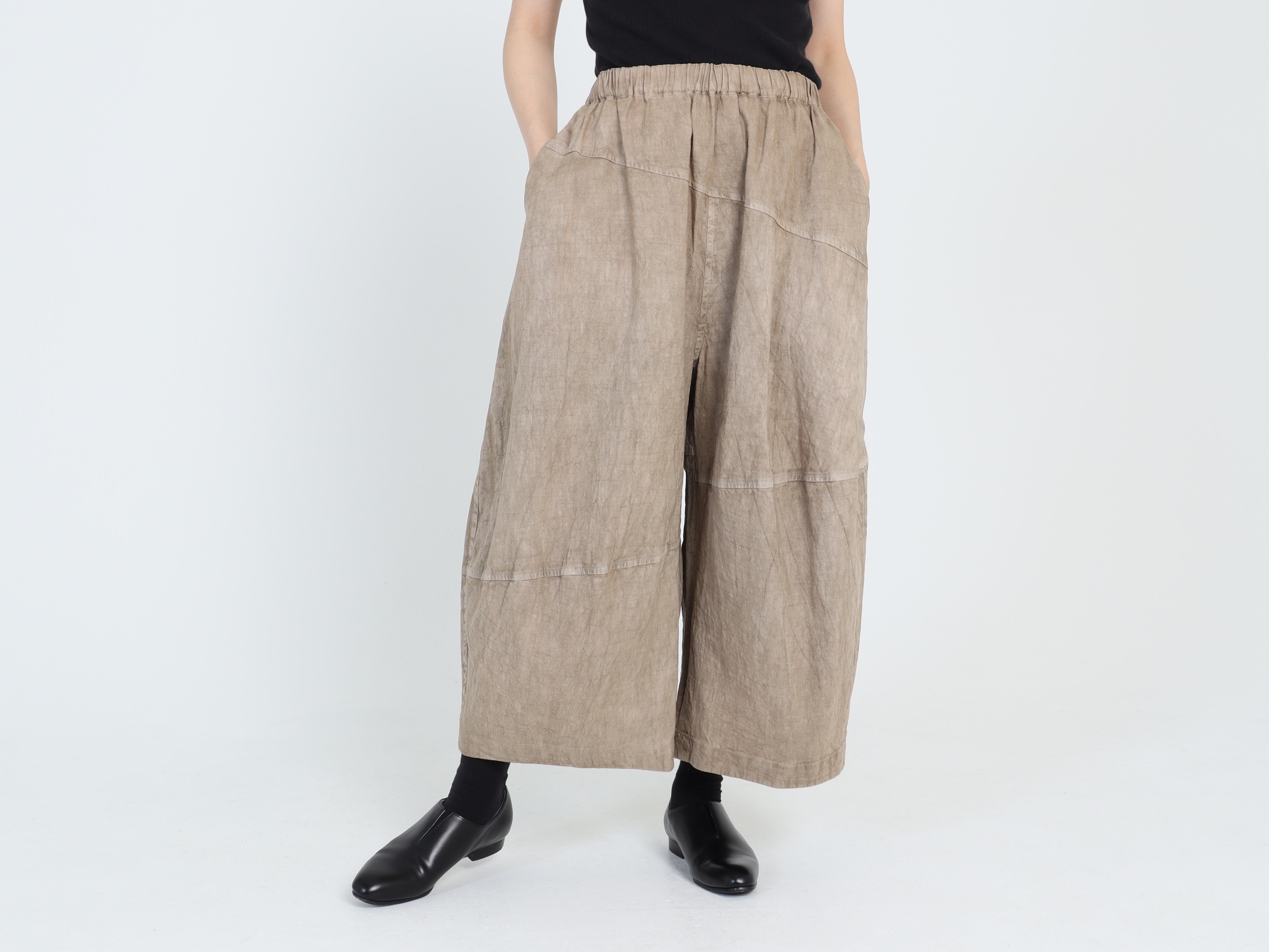 Pants / パンツ – factory