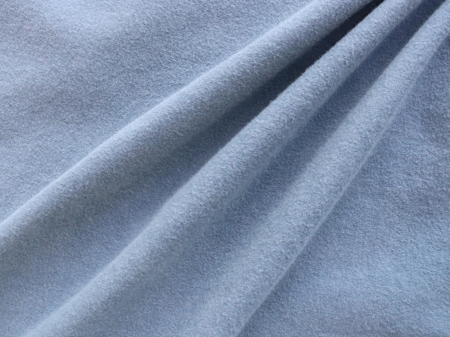 綿ネル サークルワンピース