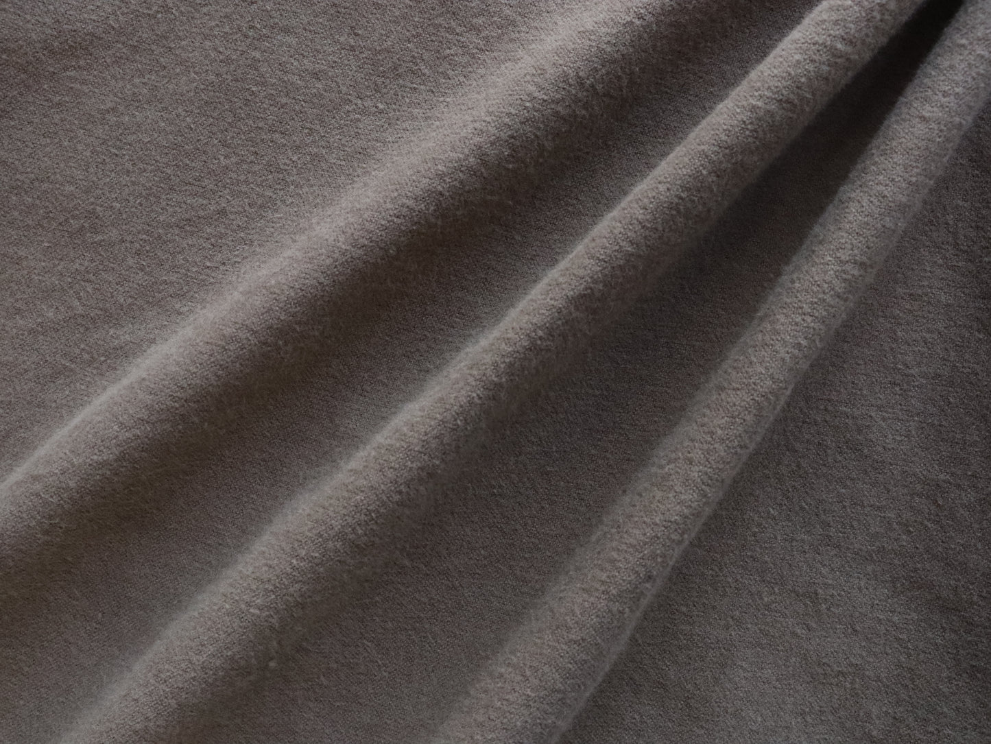 綿ネル サークルワンピース