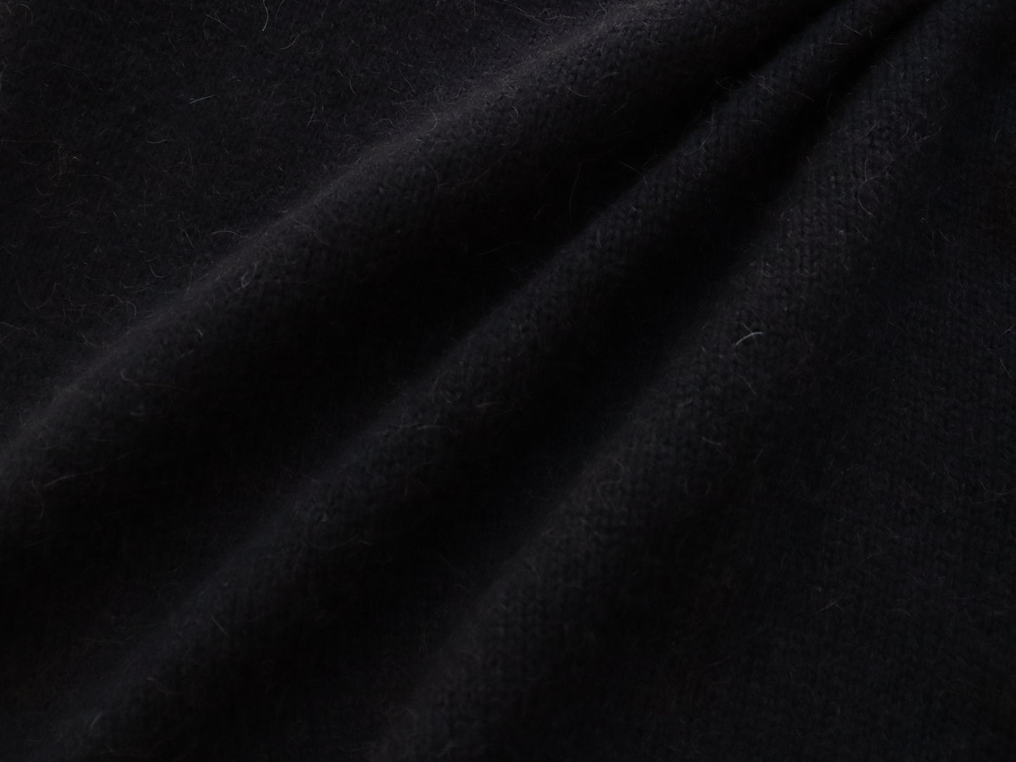 ベビーキャメル カーブセーター