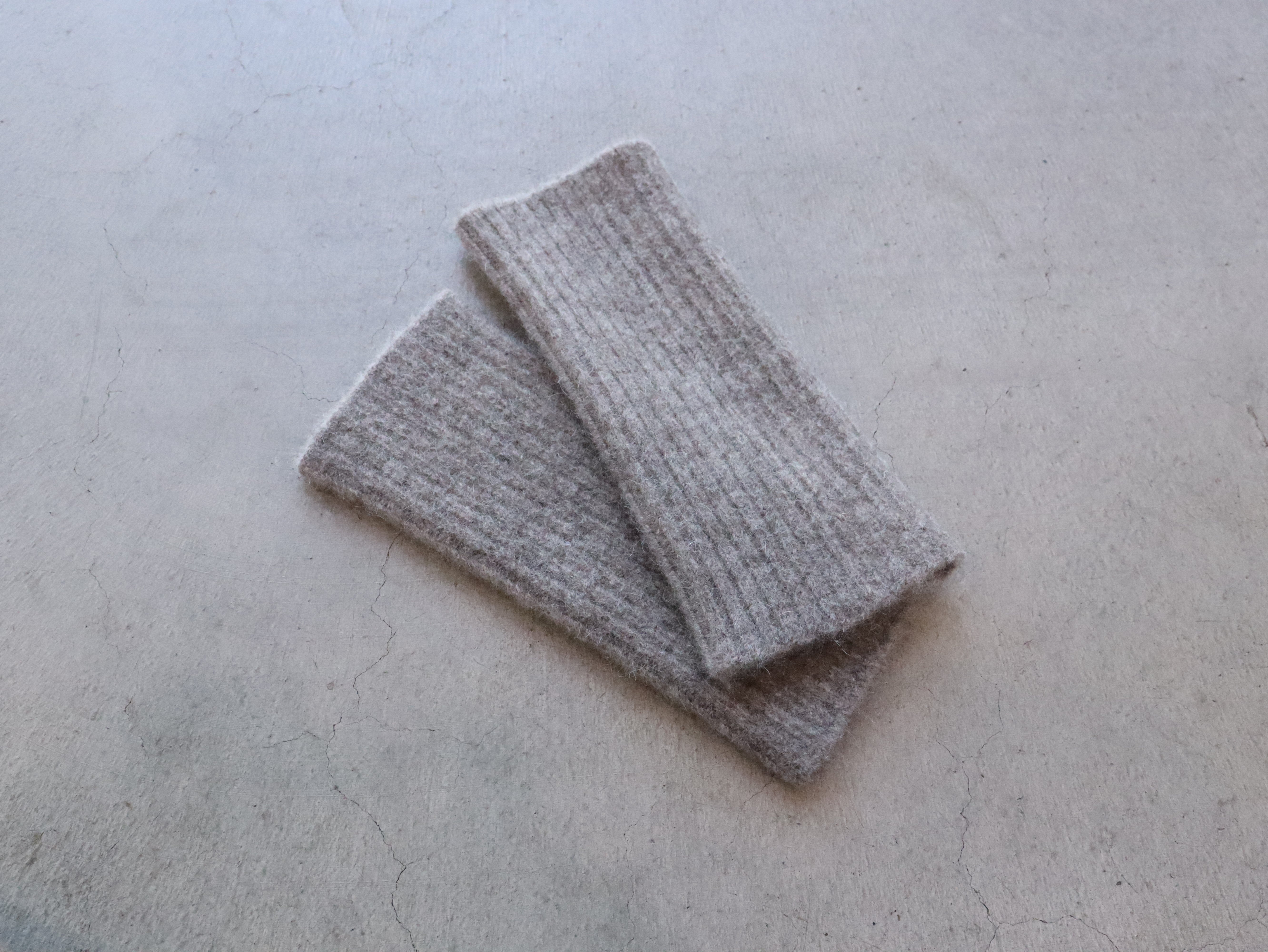 ヤク アームウォーマー – factory