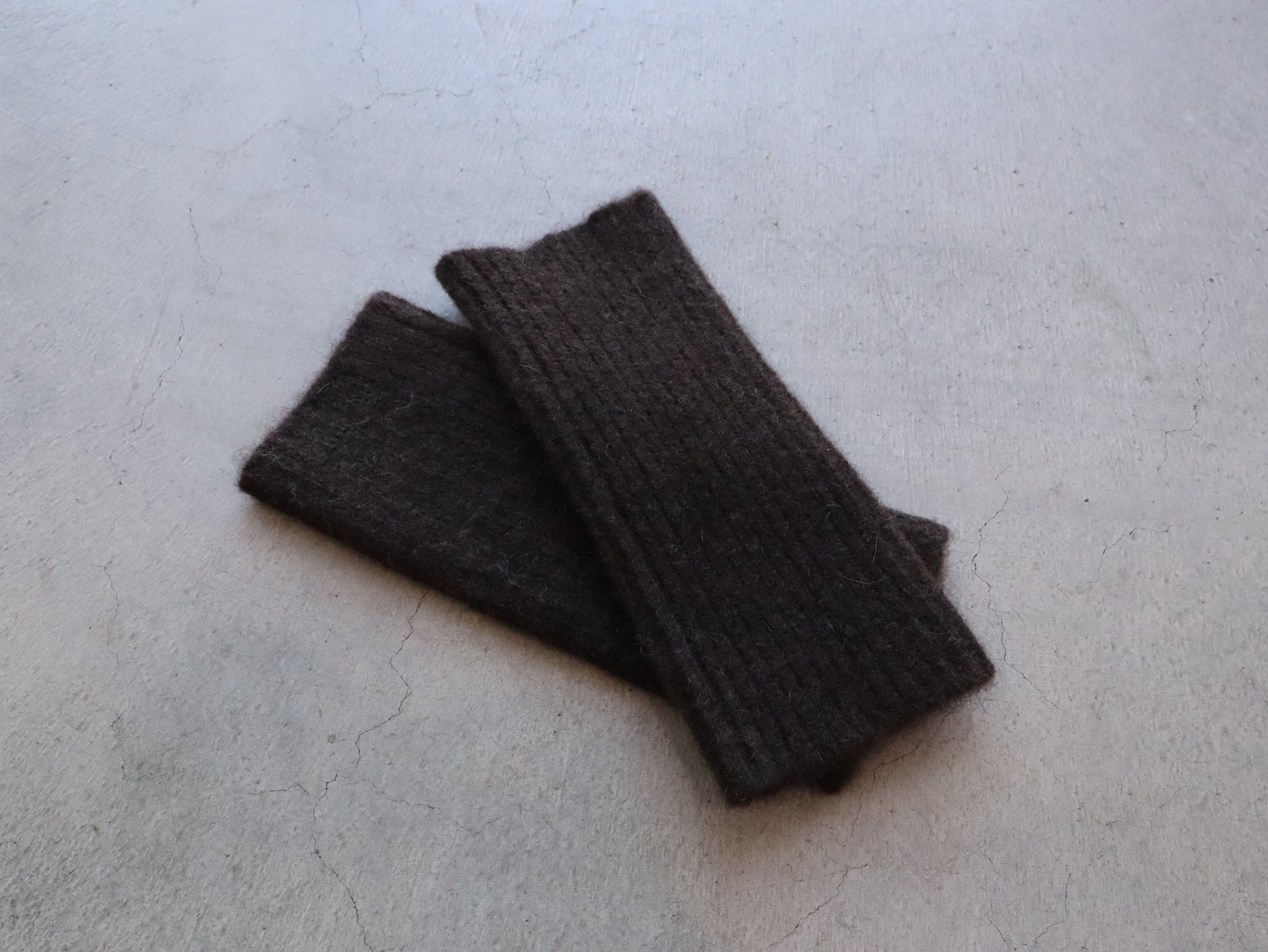 ヤク アームウォーマー – factory