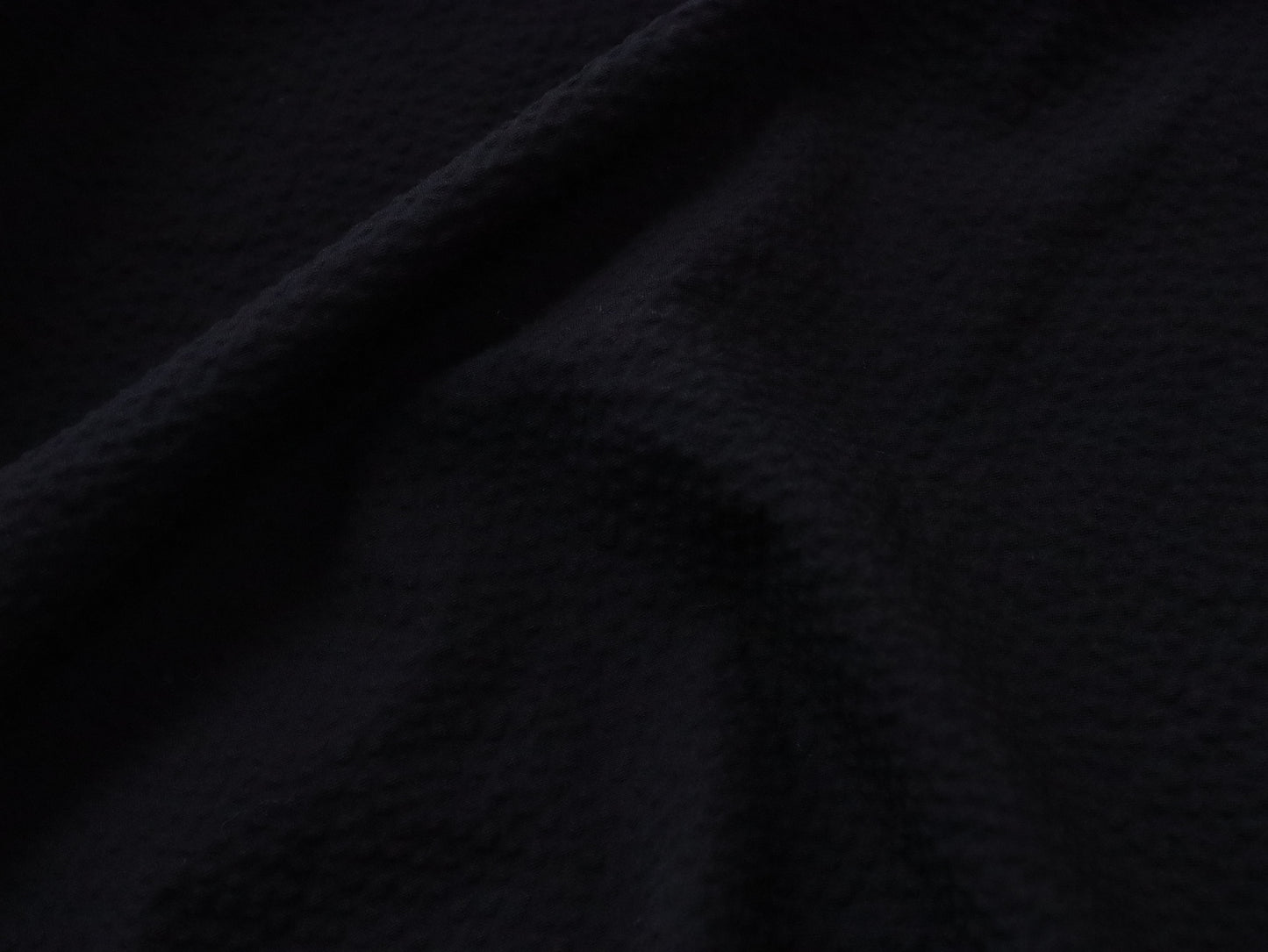 【NEW】綿サッカー キュービックパンツ