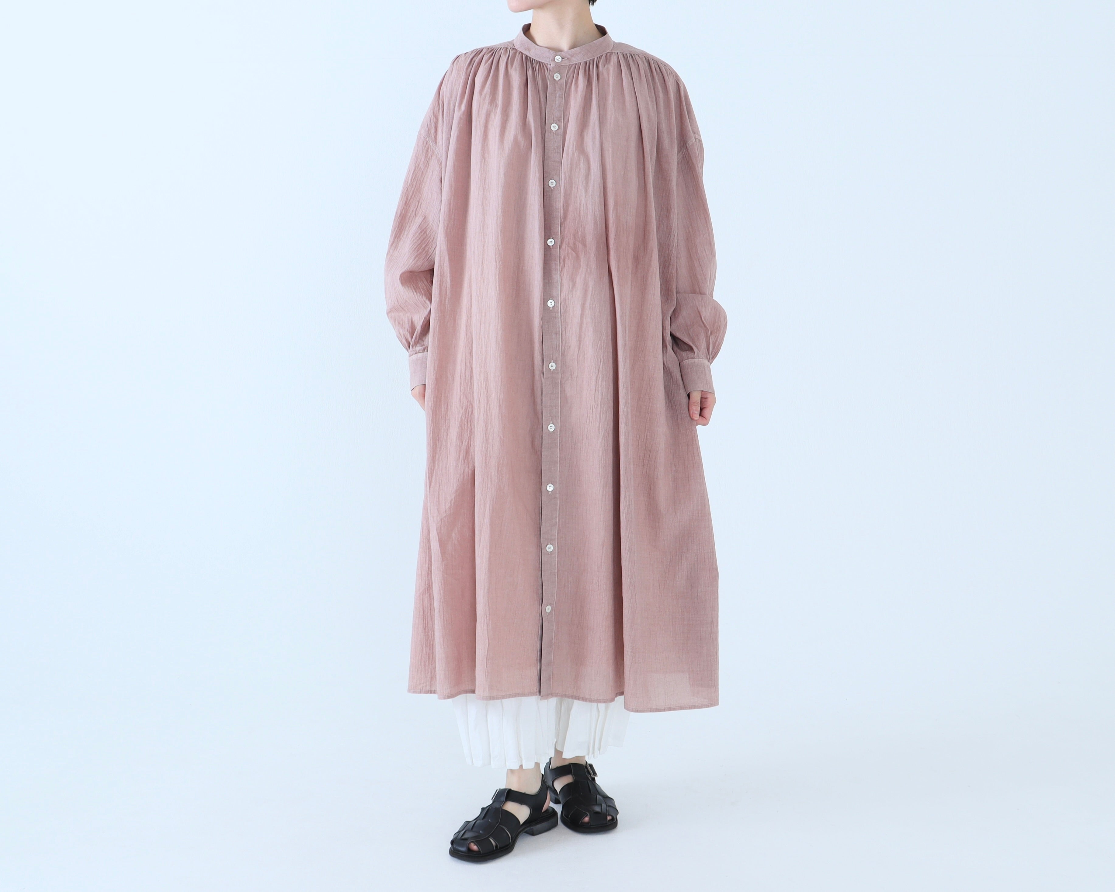 Dress / ワンピース – factory