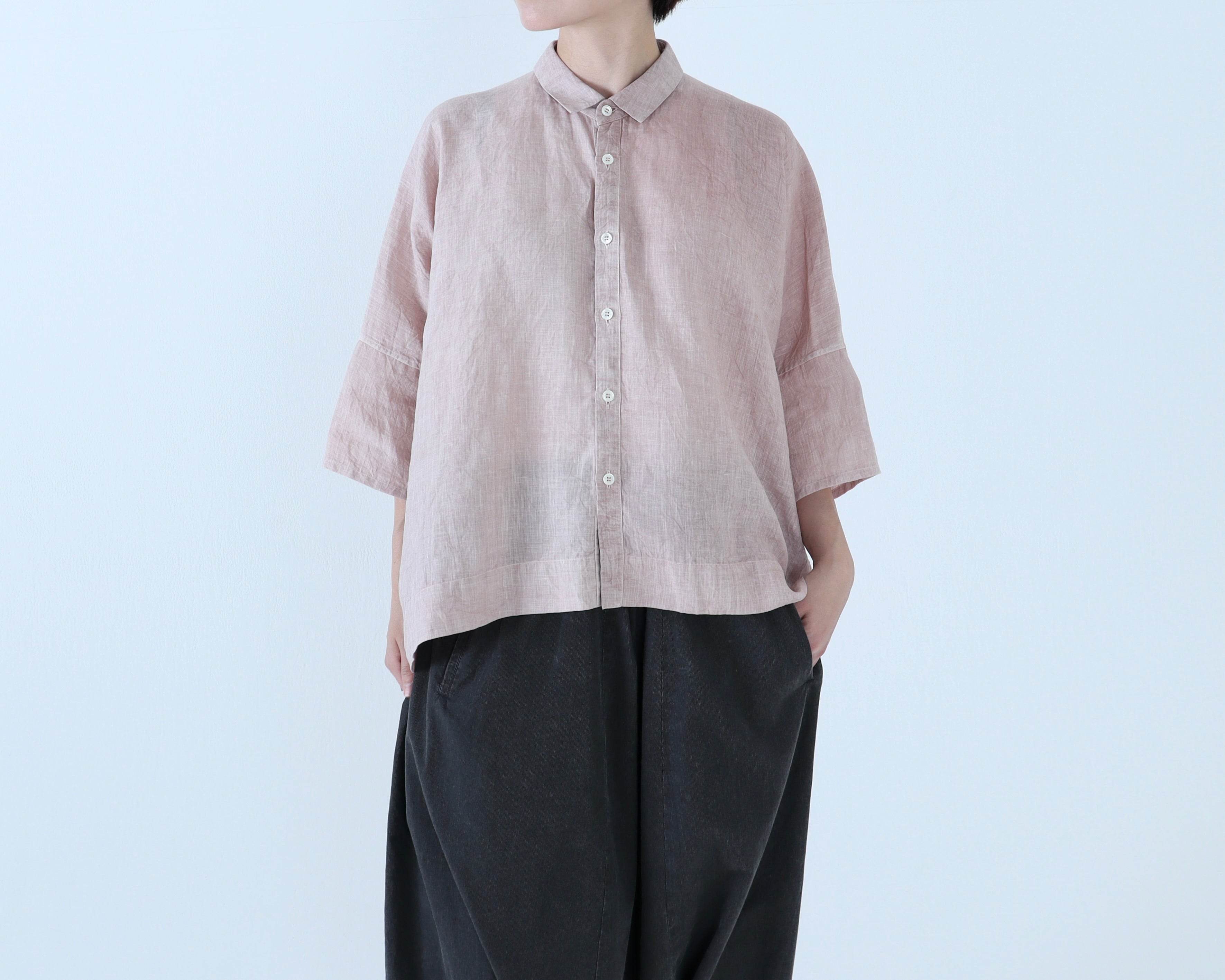shirt/シャツ・ブラウス – factory