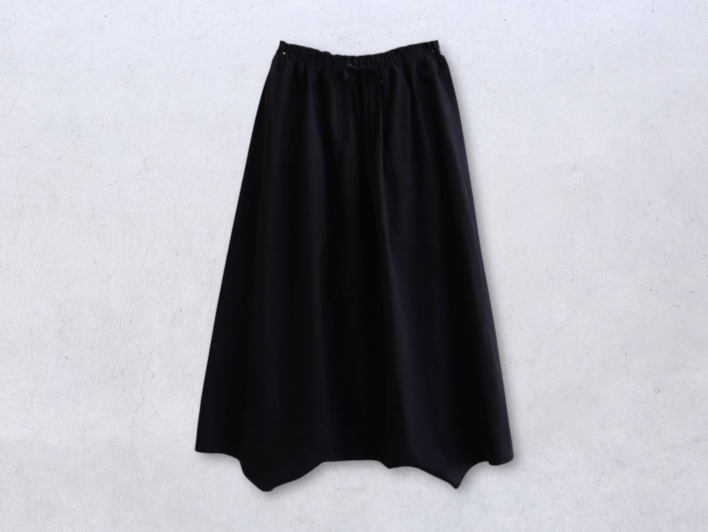 ジンバブエコットン サルエルパンツ