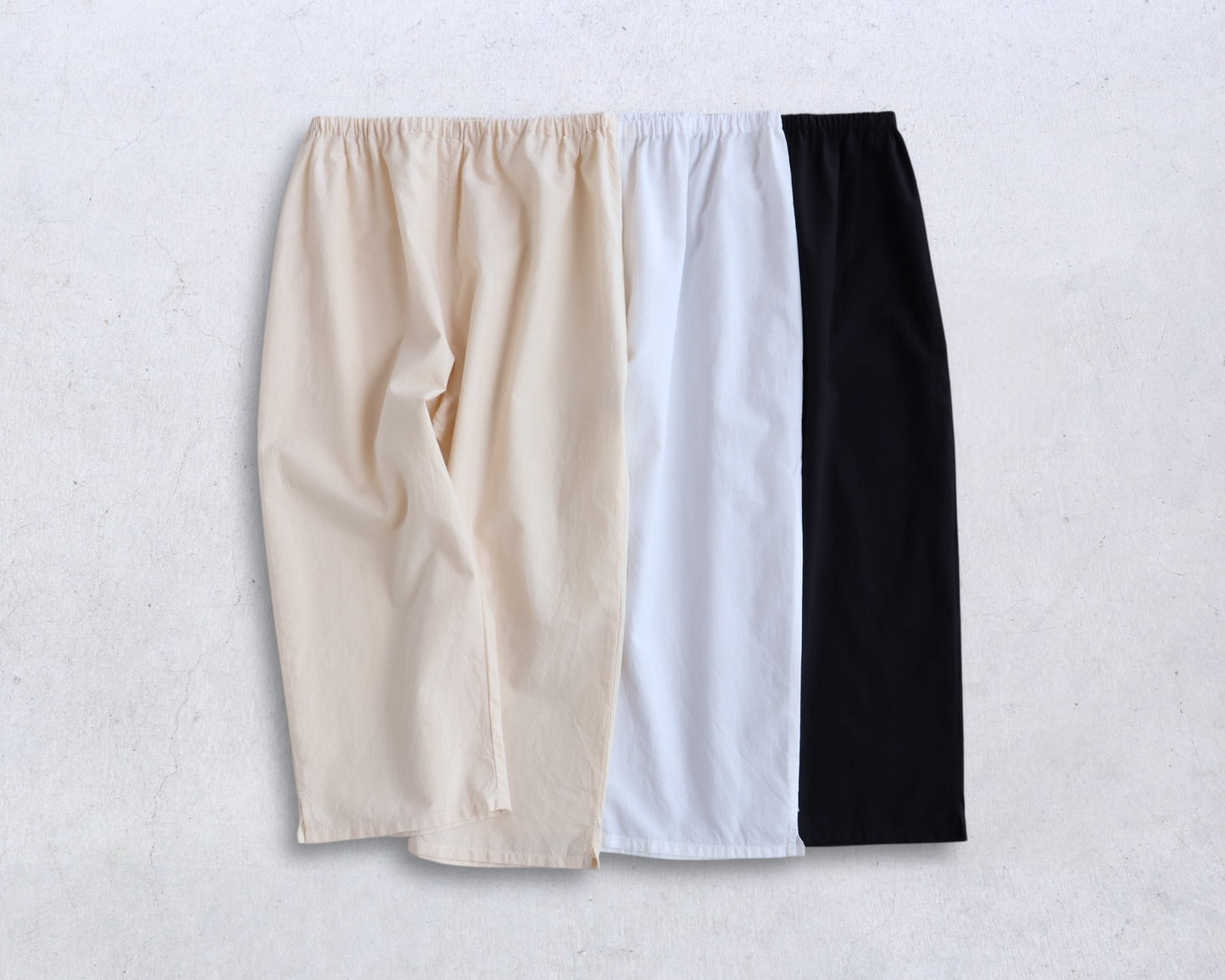 綿 ペチパンツ　