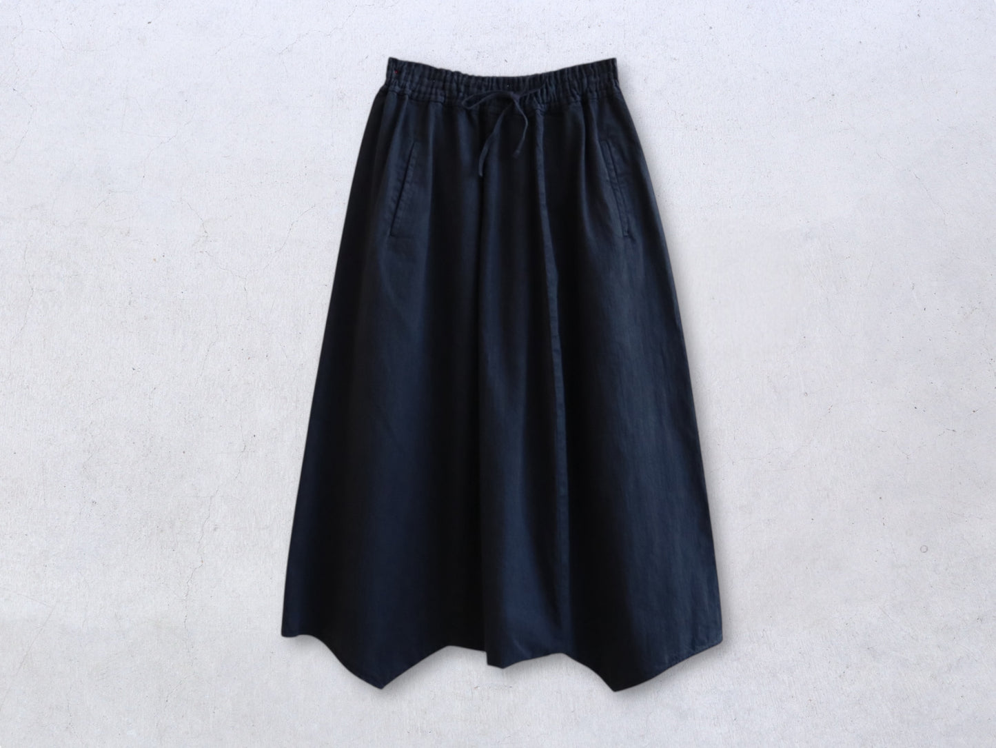 ジンバブエコットン サルエルパンツ