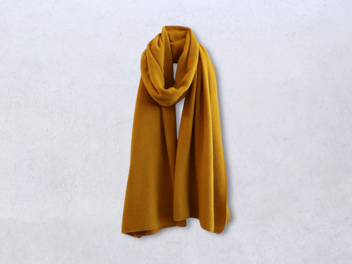 【NEW】カシミヤ 大判ストール