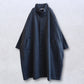 【NEW】ジンバブエコットンオーバーコート