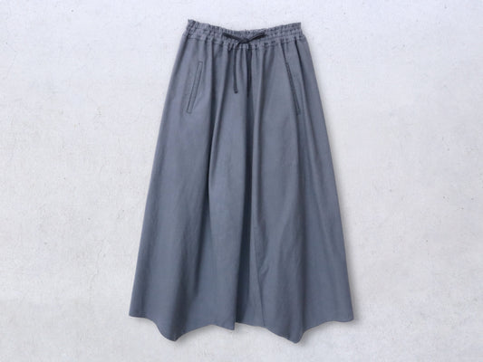 綿ネル サルエルパンツ