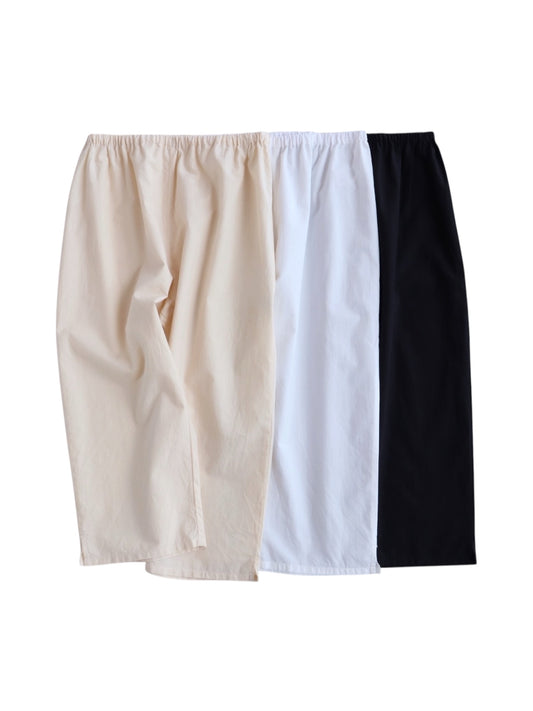 綿 ペチパンツ　
