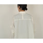 B-002｜綿スクエアSHIRT　[add process]